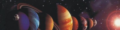 Gli Archetipi e le Forze Planetarie